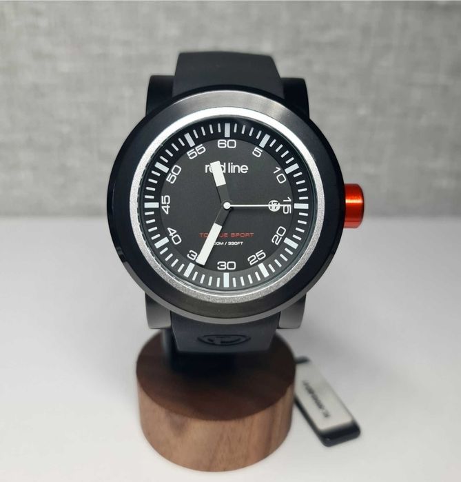 Чоловічі годинники Swiss Legend та Red Line нові