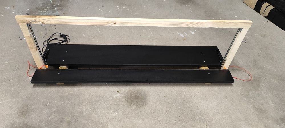 Gilotyna do styropianu