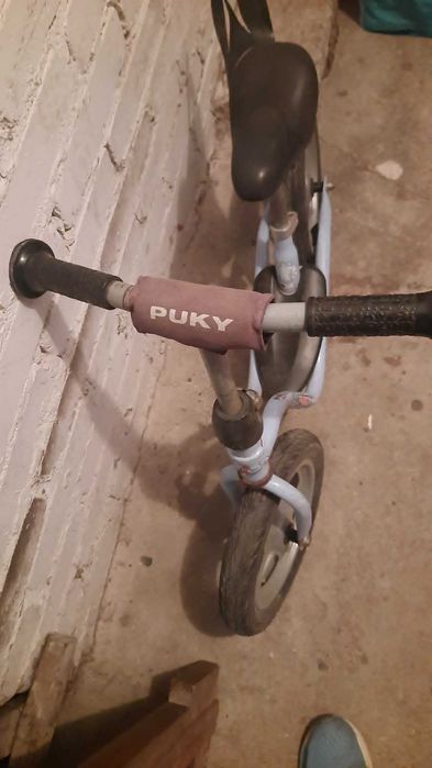 Rowerek biegowy Puky