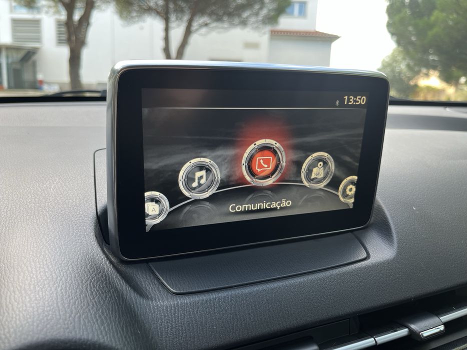 Mazda 2 1.5 Sky.Evolve Navi - ÚNICO DONO