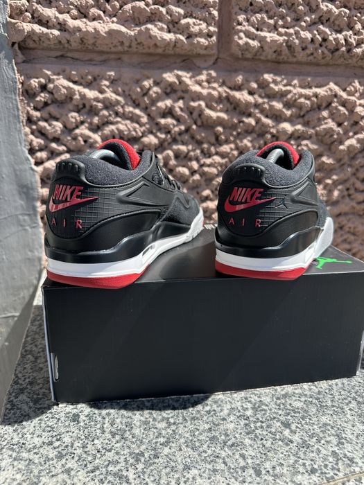 ‼️ ОРИГІНАЛ ‼️ Air Jordan 4 Rm Black FQ7939-061 Кросівки