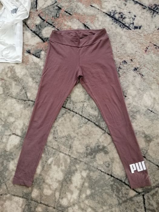 Котонові лосіни Puma