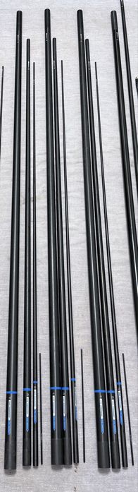 Top Robinson TTX 4 el