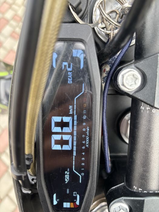 Продам kovi jnr 250