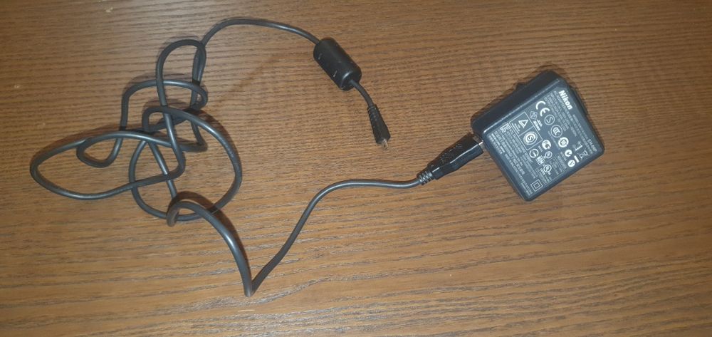 Câmera Nikon COOLPIX P520