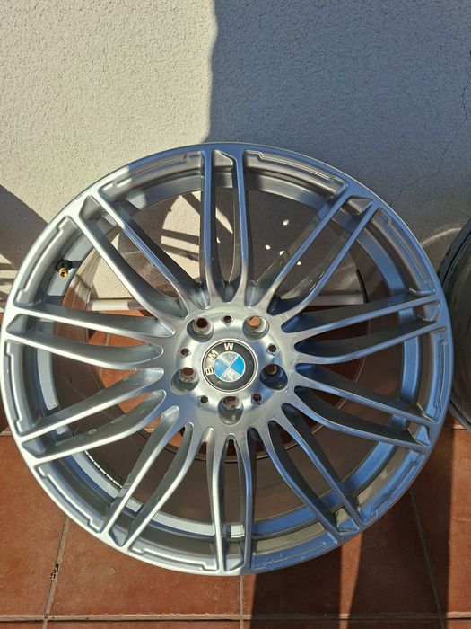 Felgi Bmw styling 269   5x120  R19