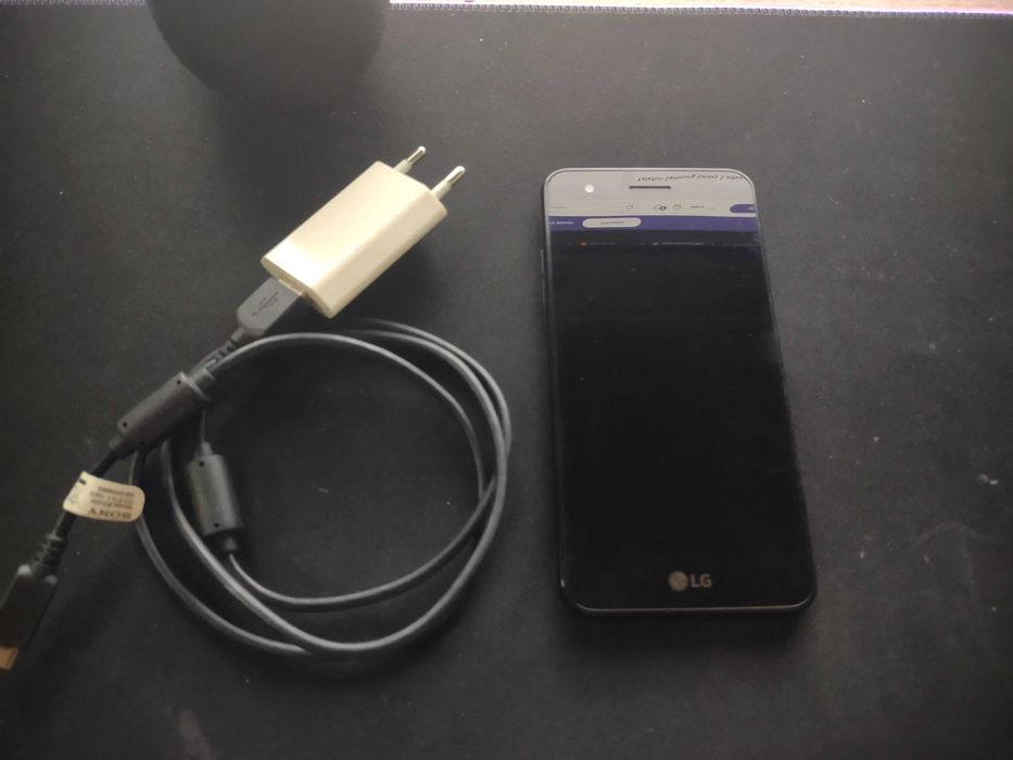 Telefon LG phoenix 3