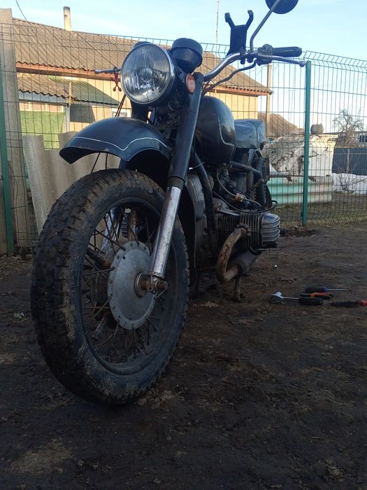 Продам днепр 11 не дорого