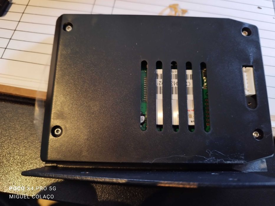 Ender 3 TouchScreen64584477495555124