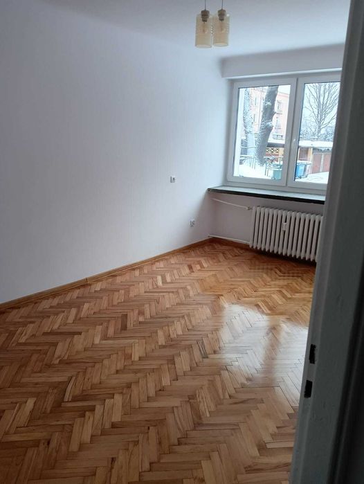 Sprzedam Mieszkanie Pileckiego 14 - Parter - 70 Metrów - Po Remoncie