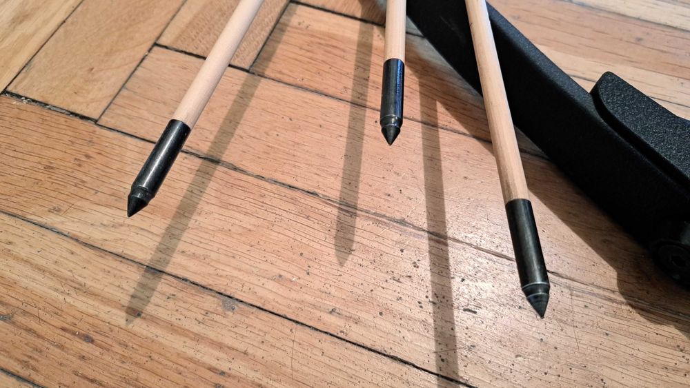 Łuk bloczkowy - używany