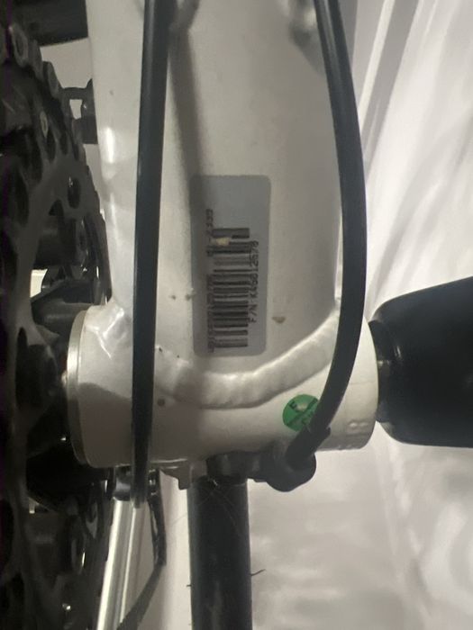 Rower fitness Liv Thrive 3 Giant