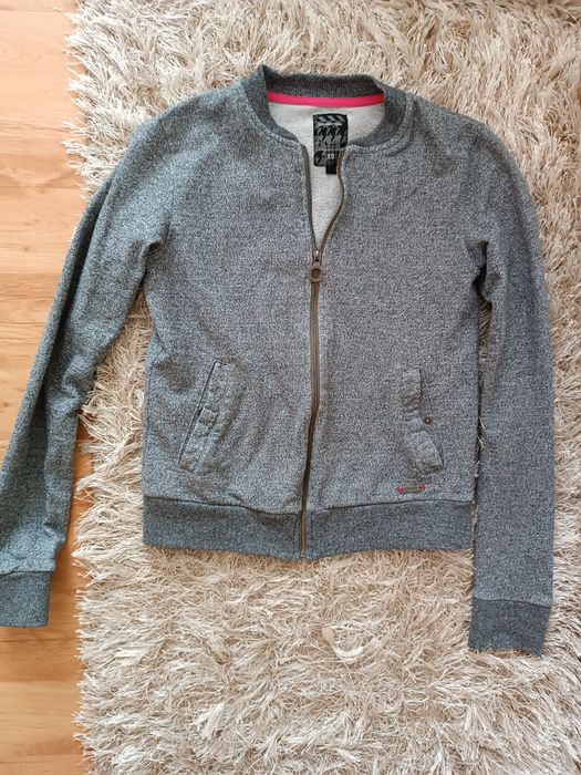 Bluza rozpinana Diverse xs