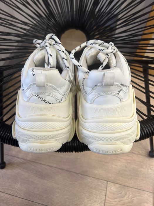Кросівки Balenciaga оригінал