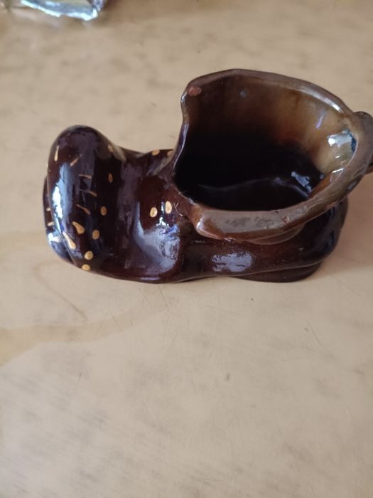 Пепельница времён СССР