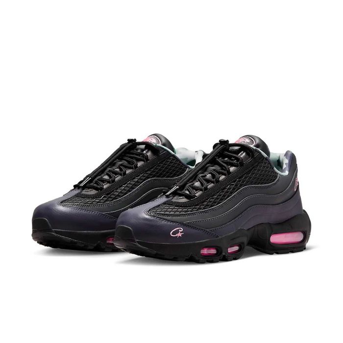 Nike Air Max 95 x Corteiz Pink Beam