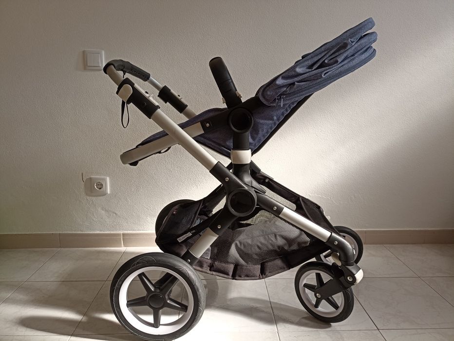Carrinho de bebé: Bugaboo427182886707548165