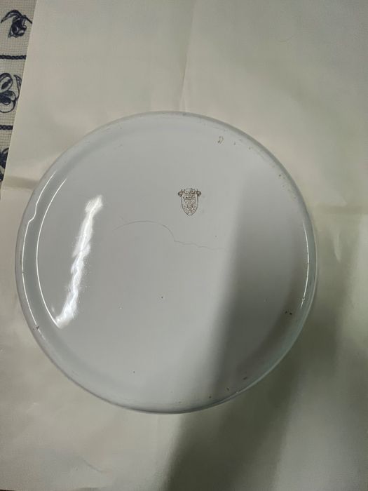 Conjunto 3 saladeiras Capoa