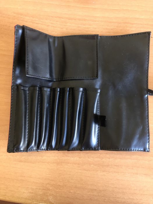 Estojo de maquilhagem