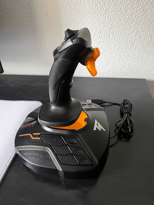 Thrustmaster T.16000M FCS Hotas