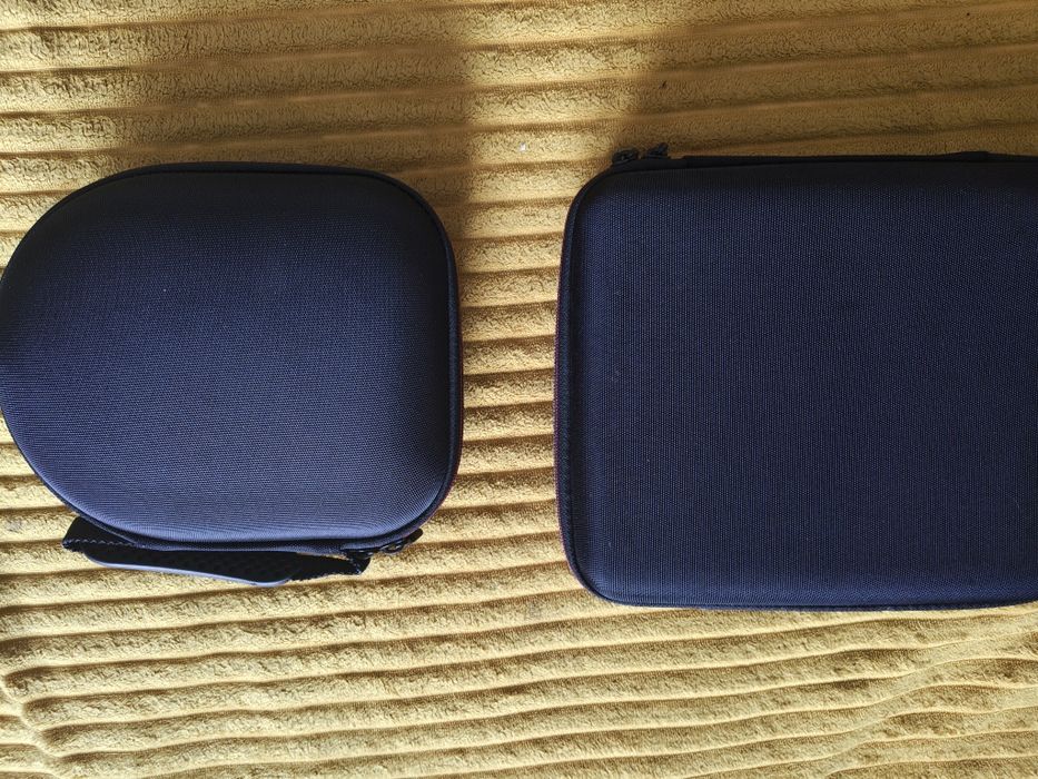 Etui xanad na słuchawki na tablet