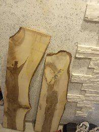 Deski foszty orzech włoski, jarząb ogl.AKTUALNE!