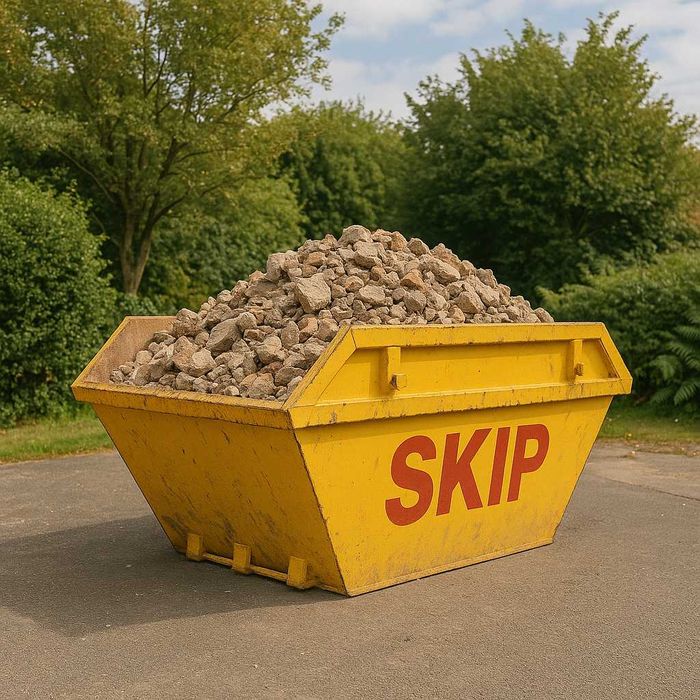 Kontenery na śmieci w super cenach Pobiedziska Września Gniezno