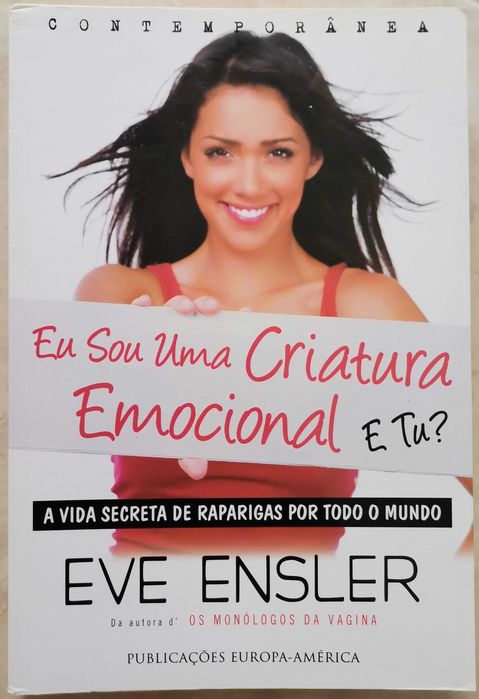 Portes Grátis - Sou Uma Criatura Emocional e Tu?