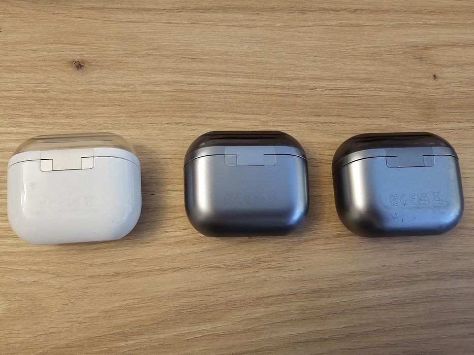 Oryginalne etui ładujące do Samsung Galaxy buds 3. Sm-R530