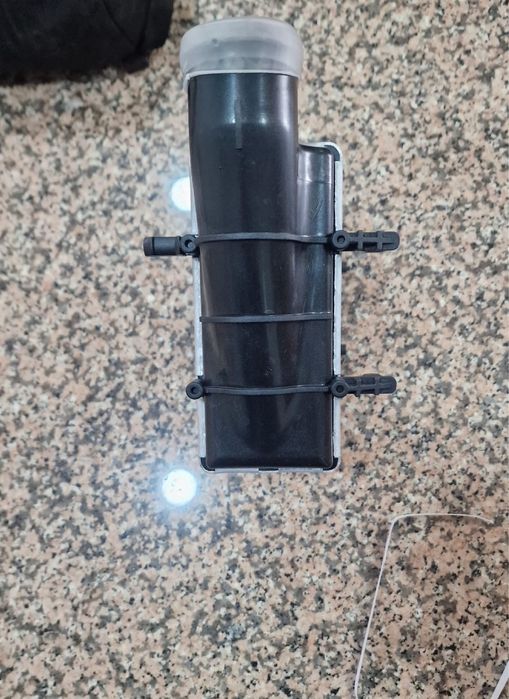 Intercooler AUDI A4 AVANT 1.9 TDI