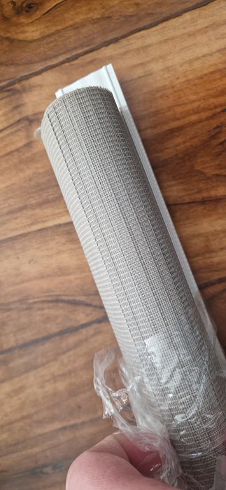 Dwie rolety dzień, noc