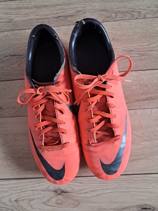 Korki Nike Mercurial dziecięce