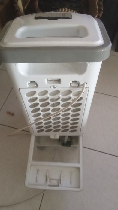 Aparelho ar condicionado