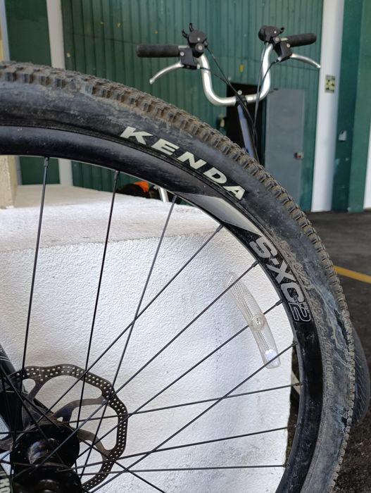 Bicicleta Giant talon 29