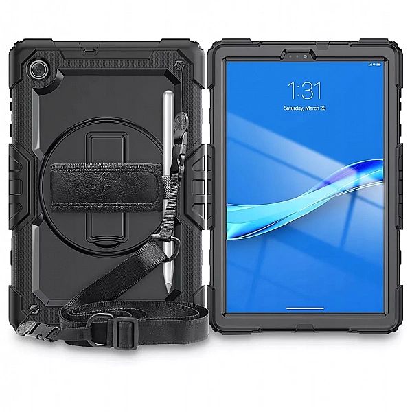 Etui Pancerne Solid360 do Lenovo Tab M10 Plus 10.3