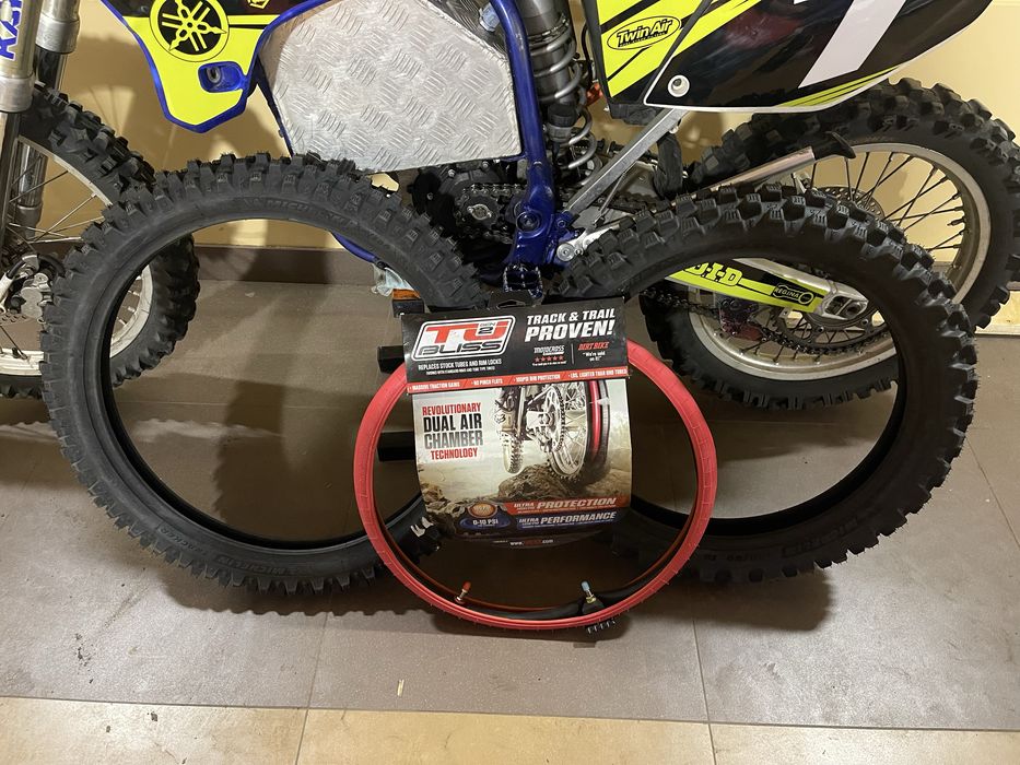 Елетричний мотоцикл - на базі Ямаха (Yamaha)