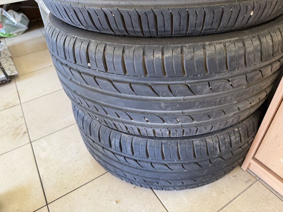 Резина/шини Goodride sport R20 лето