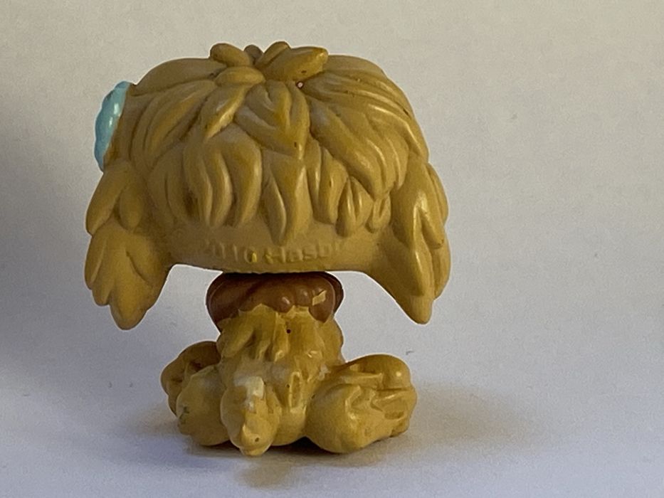 Littlest Pet Shop Pies Pasterski #678
