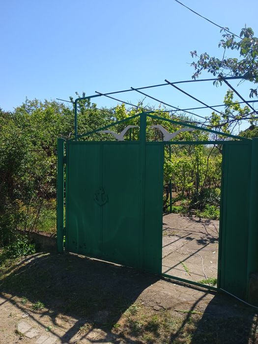 Продам дачу с домиком