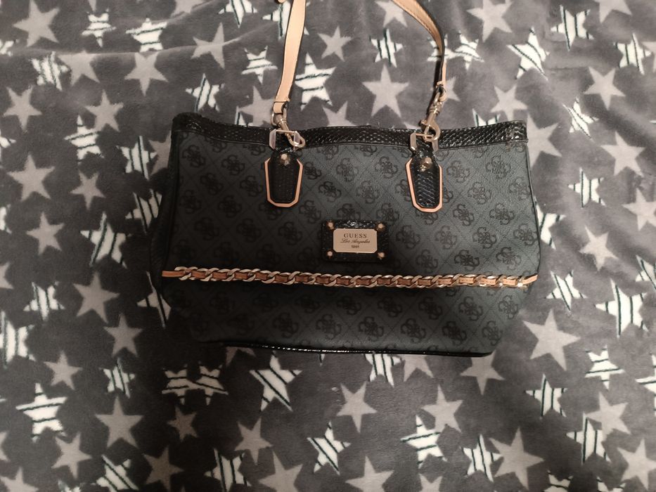 Сумка Guess оригинал