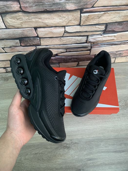 Кросівки Nike Air Max DN Plus | Nike DN | Nike Air Max DN | Найк дн