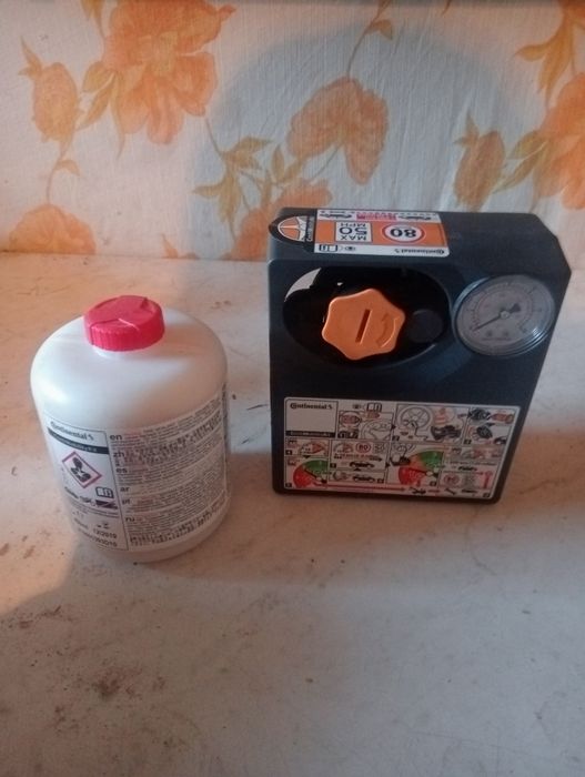 Kompresory samochodowe nowe