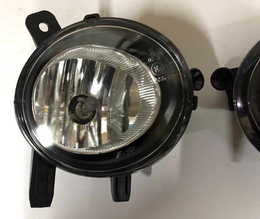Farois nevoeiro Bmw F20/F21/F30/F31/F34/F32/F33