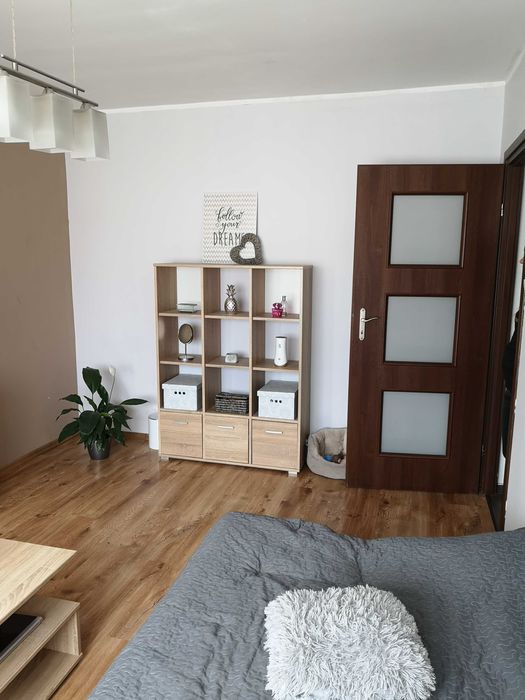 Na sprzedaż mieszkanie 38 m² – Toruń, ul. Sucharskiego