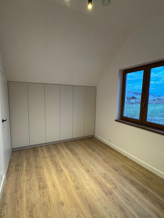 Do wynajęcia pół bliźniaka w Smolcu, 105mkw, mieszkanie,dom, ogród