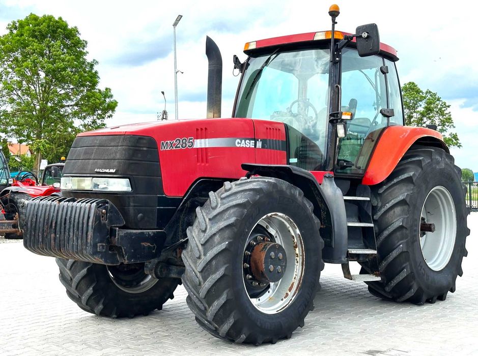 Case IH MX 285/Magnum/ 210,230,255,310