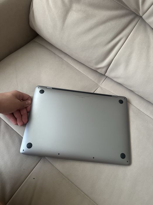 Macbook Pro 13.3" M1 8Gb 256Gb