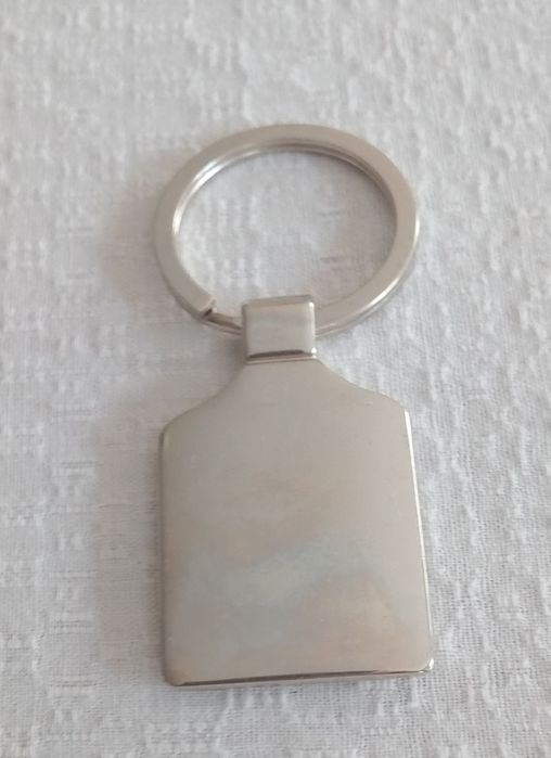 Trzy breloczki do kluczy  i smycze