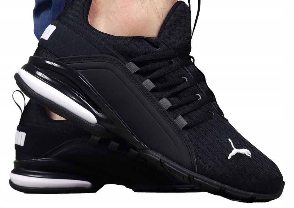 Buty męskie  Puma rozm od 40 do 46