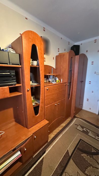 Mebloscianka, szafa, szafki